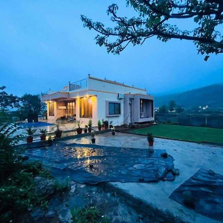 Diamond Villa Lonavala Exteriör bild
