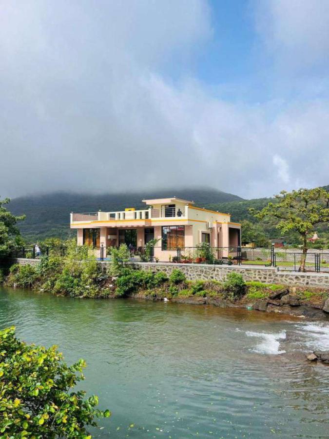 Diamond Villa Lonavala Exteriör bild