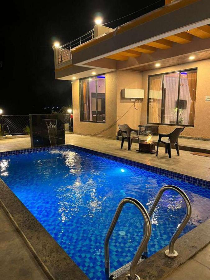 Diamond Villa Lonavala Exteriör bild