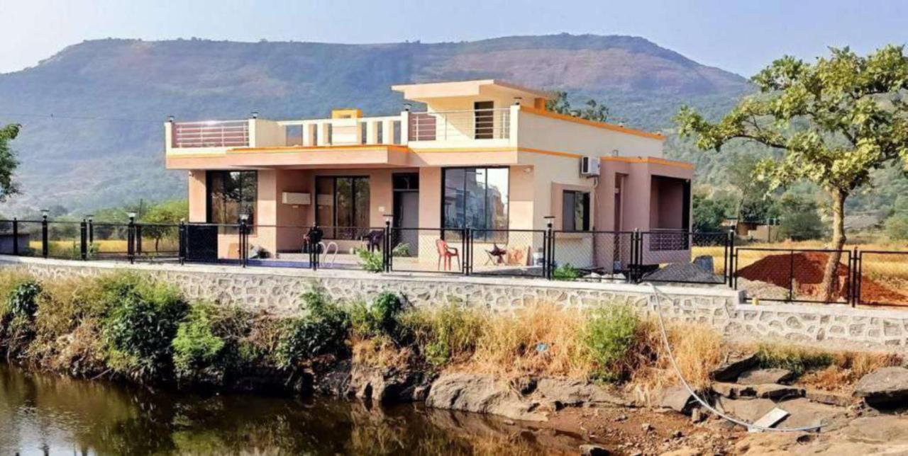 Diamond Villa Lonavala Exteriör bild
