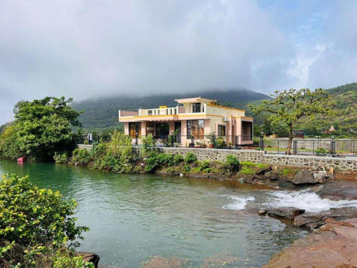 Diamond Villa Lonavala Exteriör bild