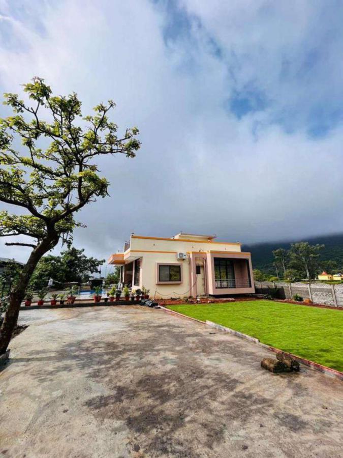 Diamond Villa Lonavala Exteriör bild