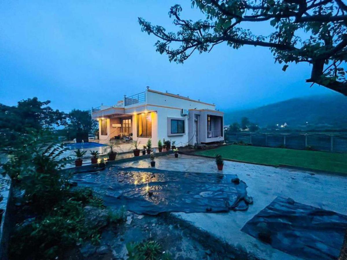 Diamond Villa Lonavala Exteriör bild