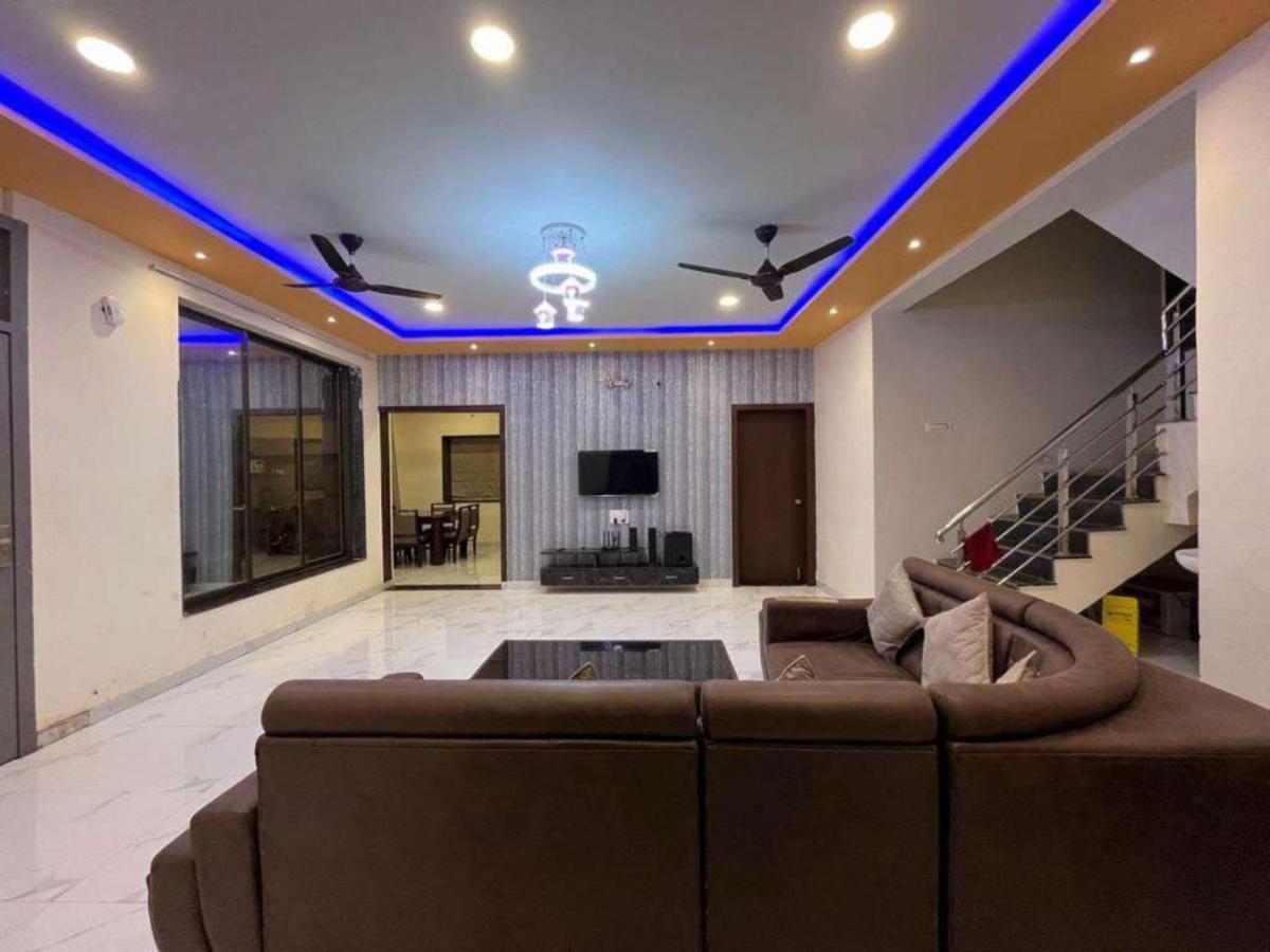 Diamond Villa Lonavala Exteriör bild