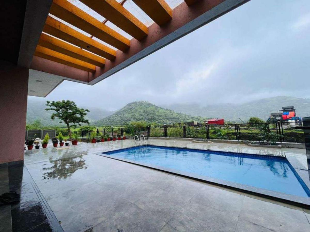 Diamond Villa Lonavala Exteriör bild